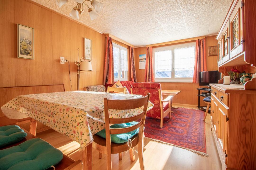 Photo of Livingroom in Arosa