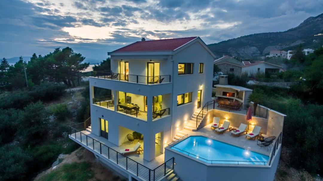 Photo of Outdoor in Veliko Brdo