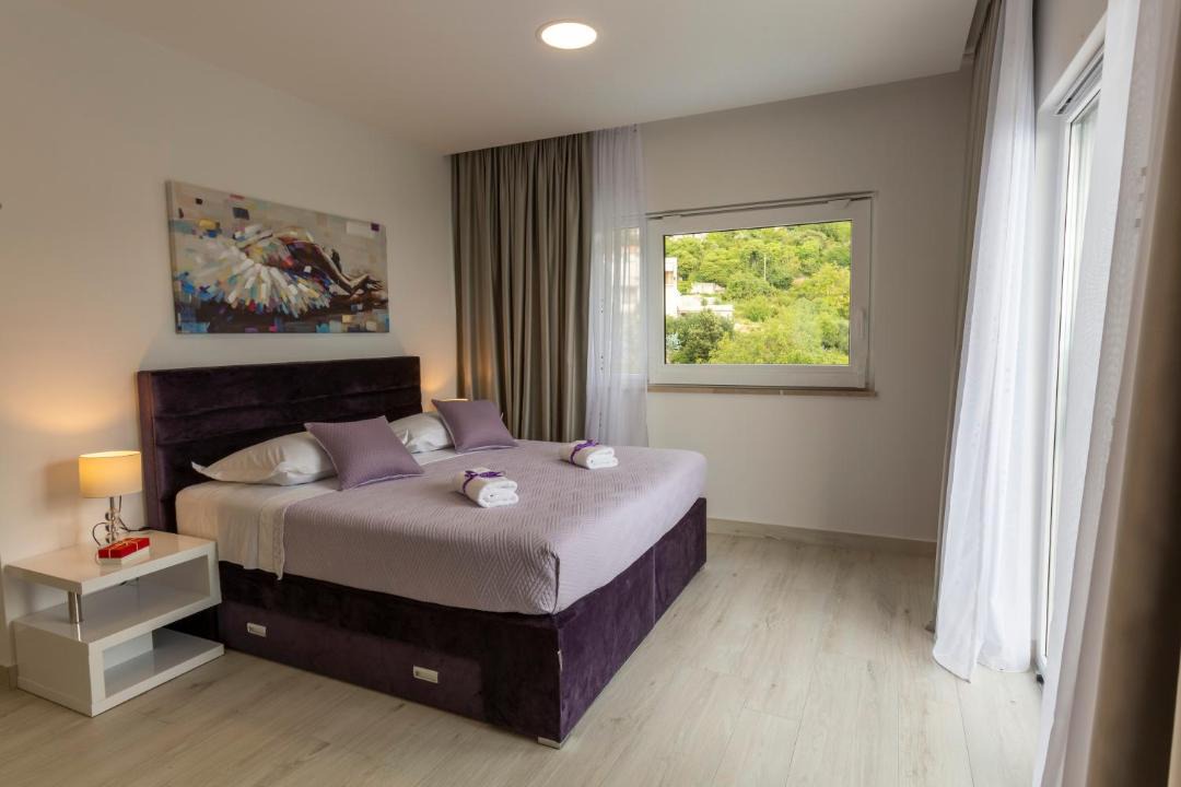 Photo of Bedroom in Veliko Brdo