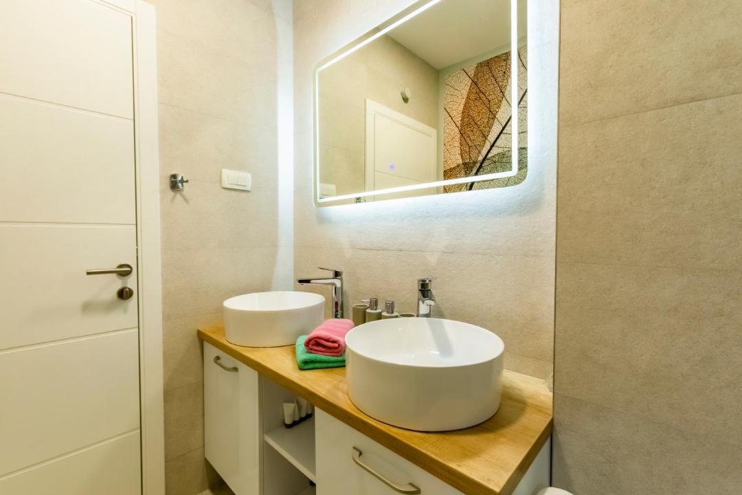 Photo of Bathroom in Veliko Brdo