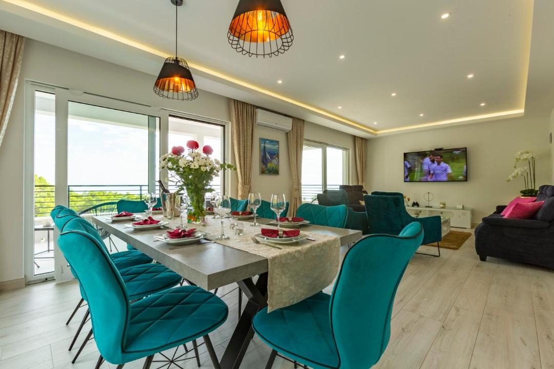 Photo of Livingroom in Veliko Brdo