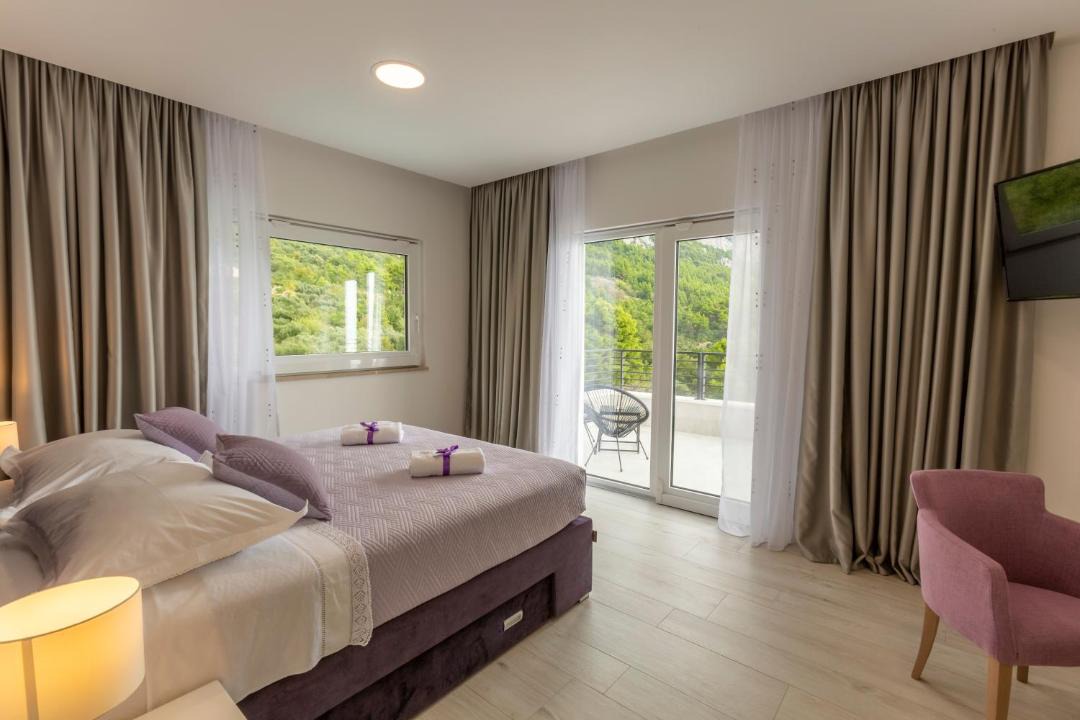 Photo of Bedroom in Veliko Brdo