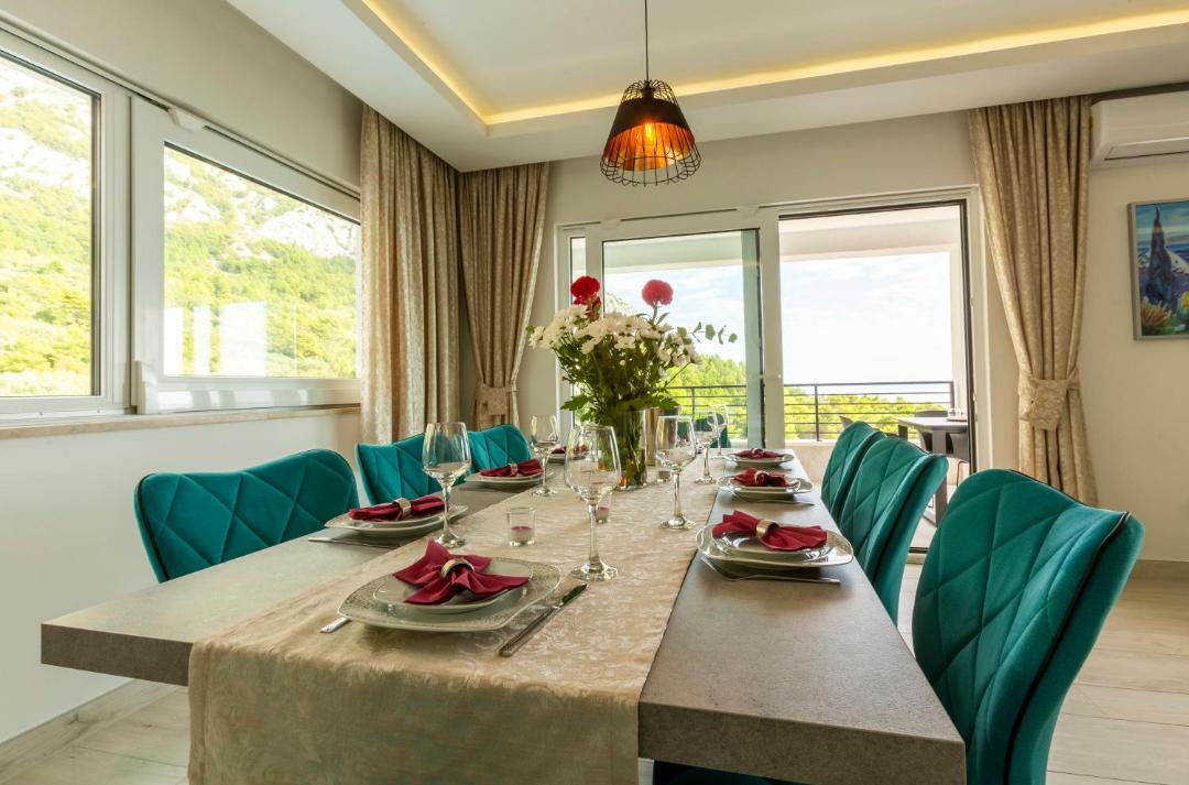 Photo of Livingroom in Veliko Brdo