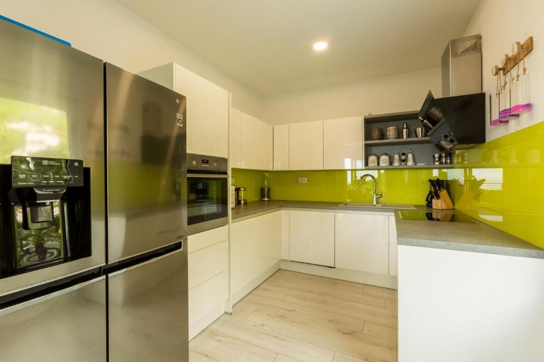 Photo of Kitchen in Veliko Brdo