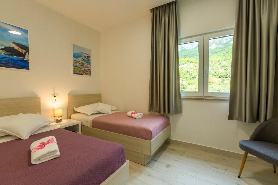 Photo of Bedroom in Veliko Brdo
