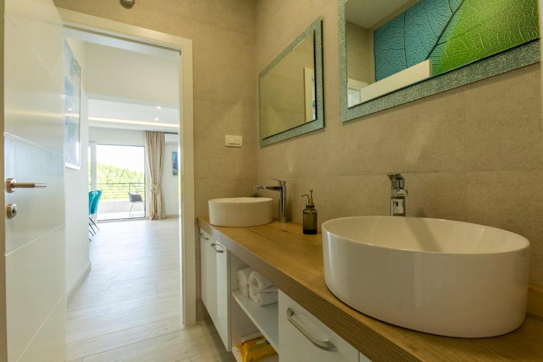 Photo of Bathroom in Veliko Brdo