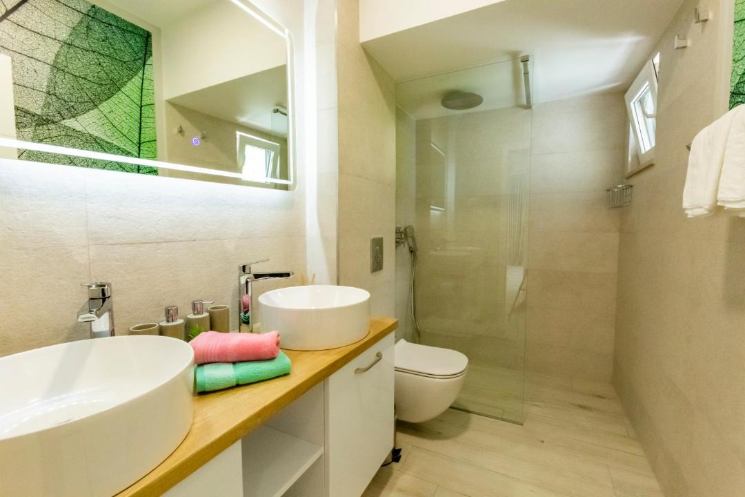 Photo of Bathroom in Veliko Brdo