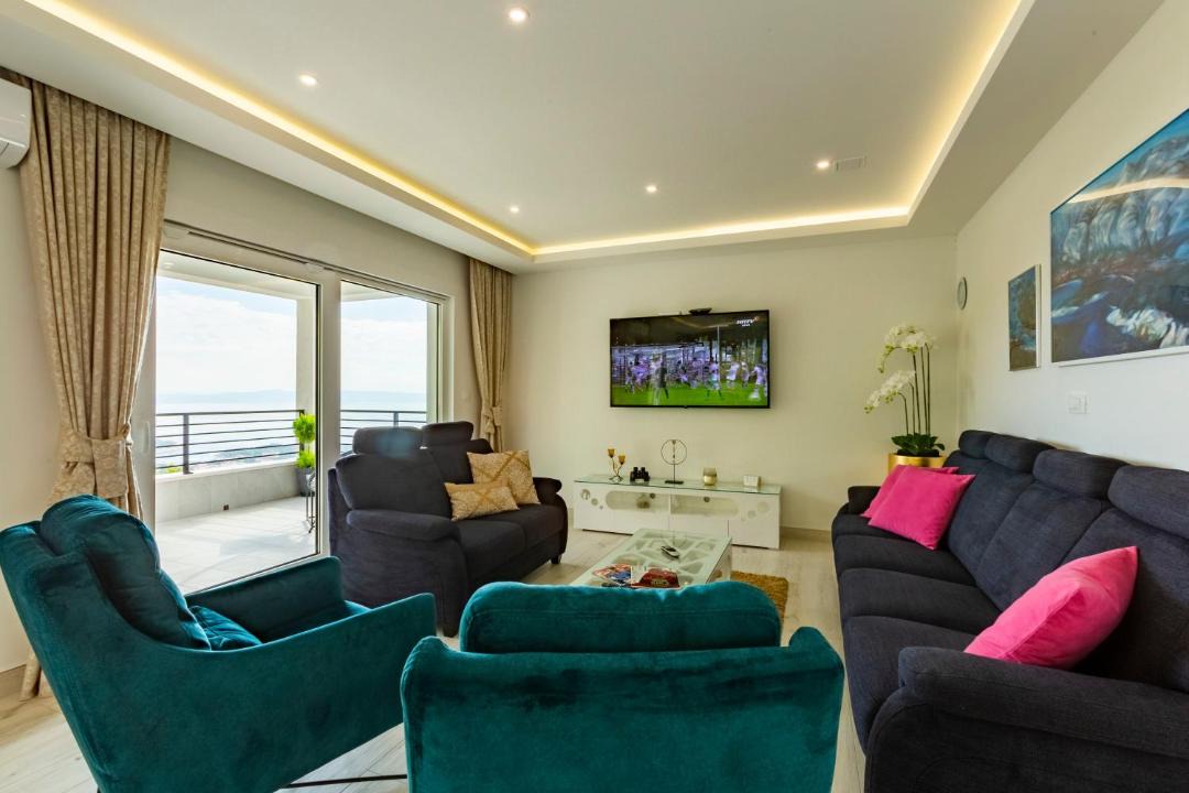 Photo of Livingroom in Veliko Brdo