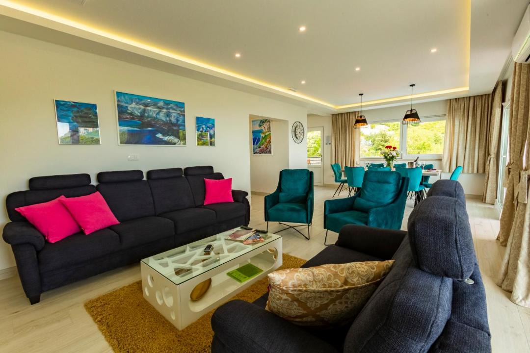Photo of Livingroom in Veliko Brdo