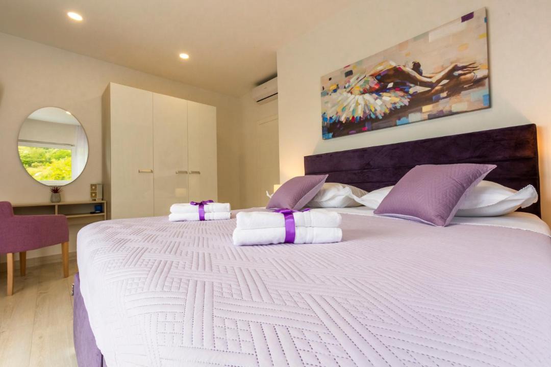 Photo of Bedroom in Veliko Brdo