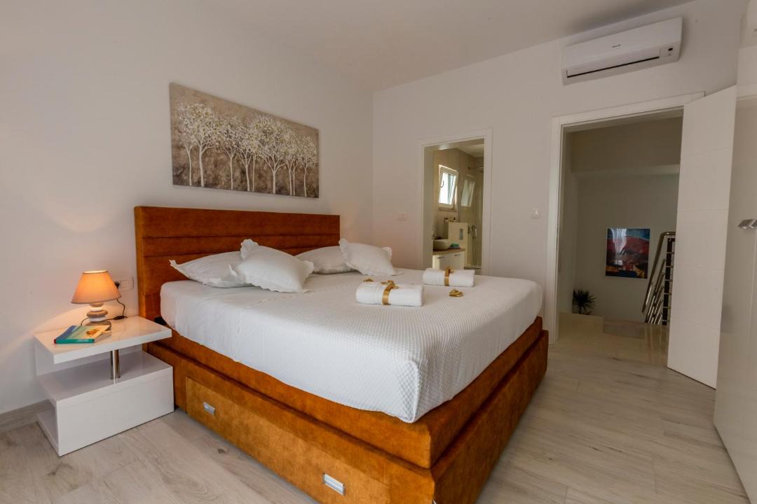 Photo of Bedroom in Veliko Brdo