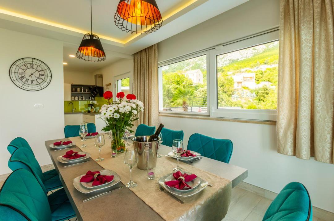 Photo of Livingroom in Veliko Brdo
