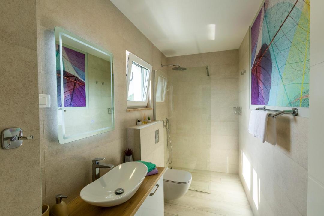 Photo of Bathroom in Veliko Brdo