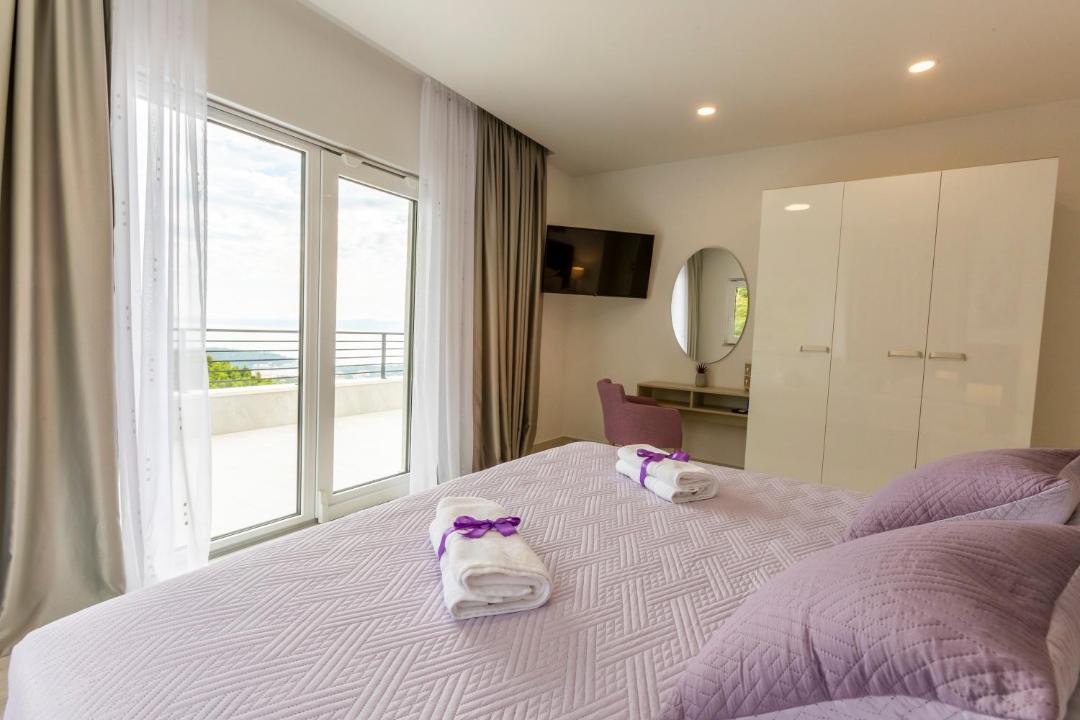 Photo of Bedroom in Veliko Brdo