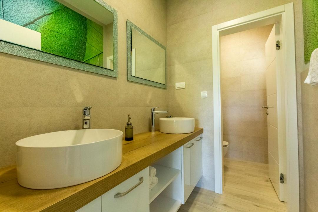 Photo of Bathroom in Veliko Brdo