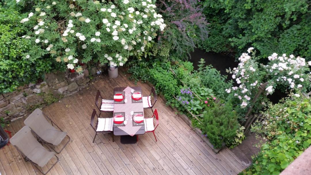 Photo of Patio Balcony in Reichshoffen
