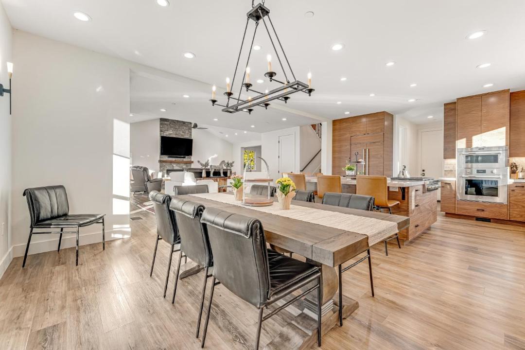 Photo of Livingroom in Healdsburg