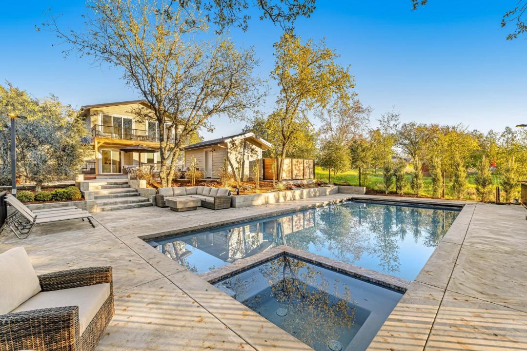 Photo of Outdoor in Healdsburg