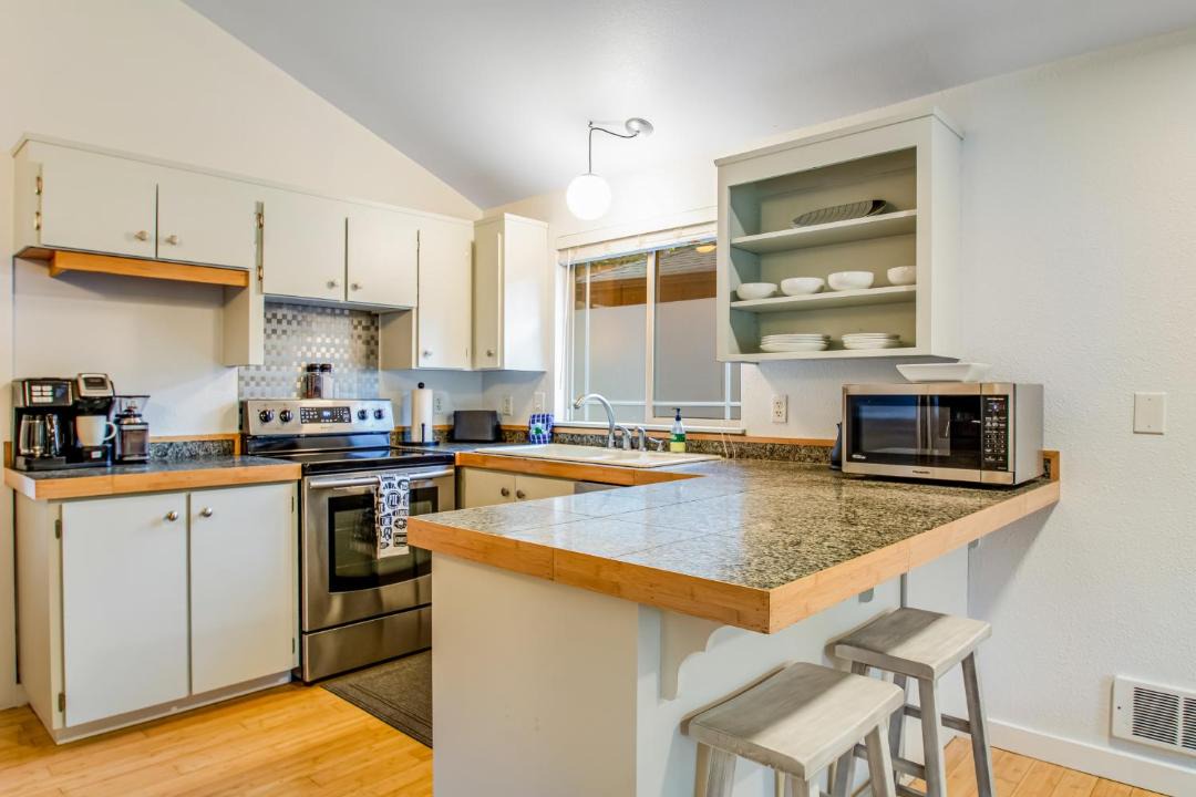 Photo of Kitchen in Sudden Valley