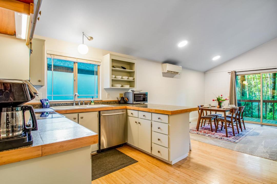 Photo of Kitchen in Sudden Valley