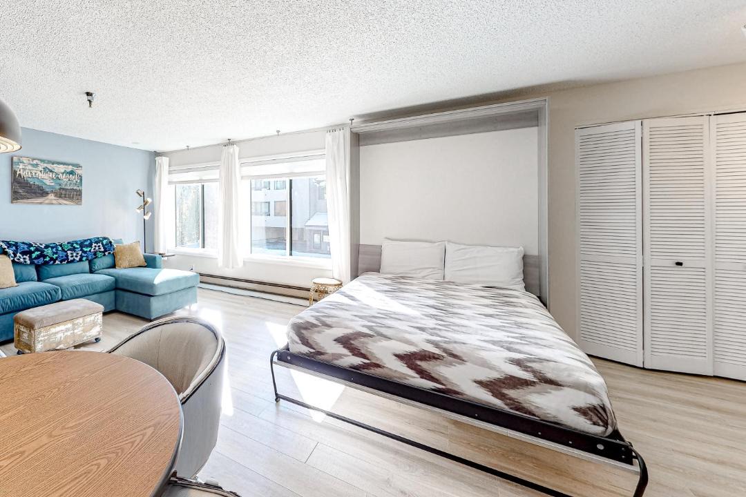 Photo of Bedroom in Winter Park