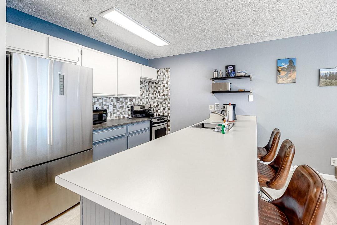Photo of Kitchen in Winter Park