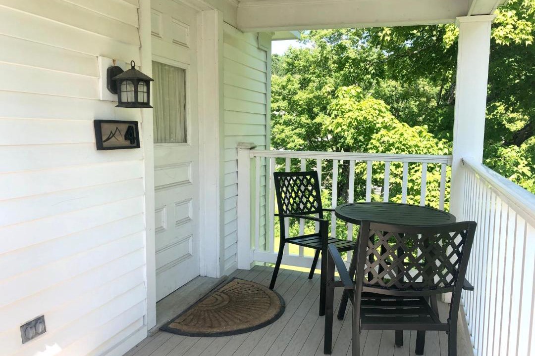 Photo of Patio Balcony in West Dover
