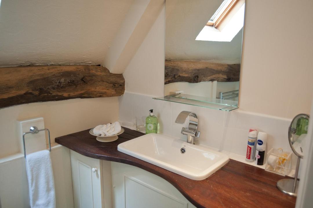 Photo of Bathroom in Winslow