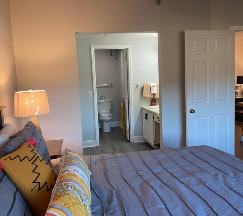 Photo of Bedroom in Pigeon Forge