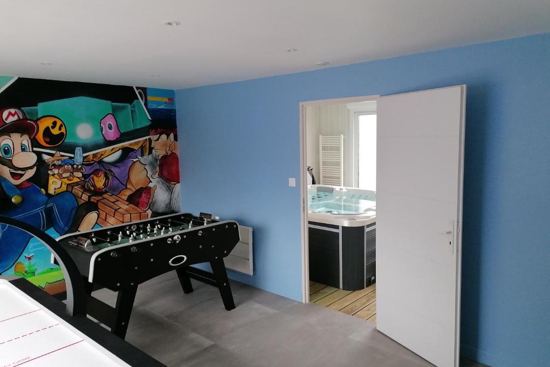 Photo of Livingroom in Dieval