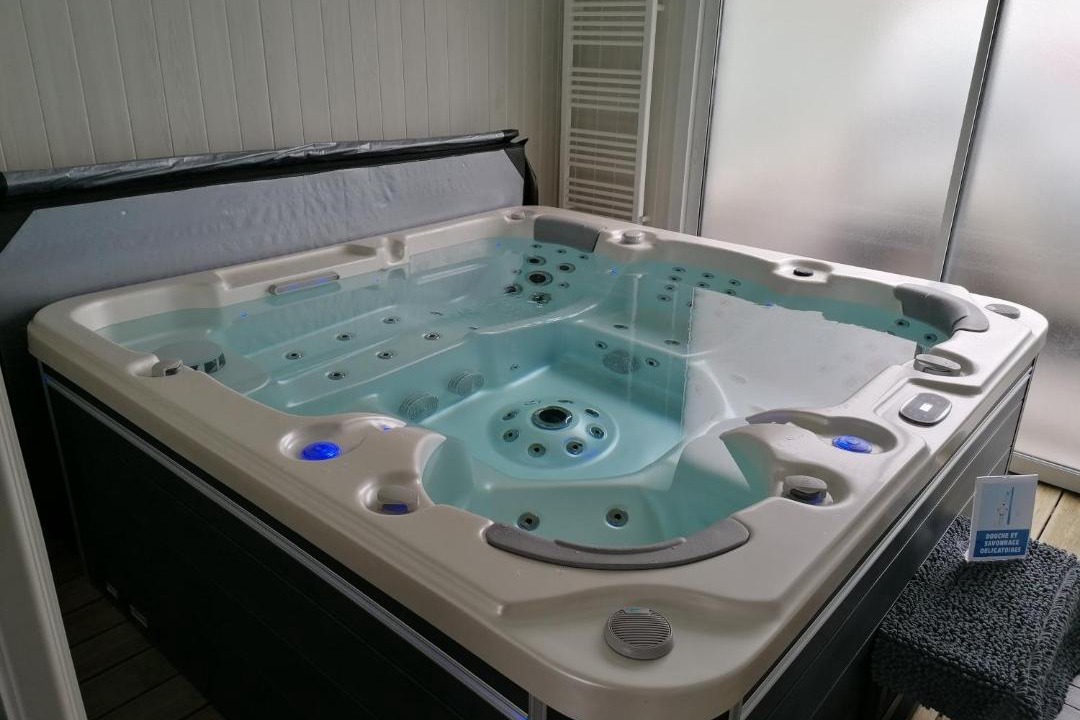 Photo of Bathroom in Dieval