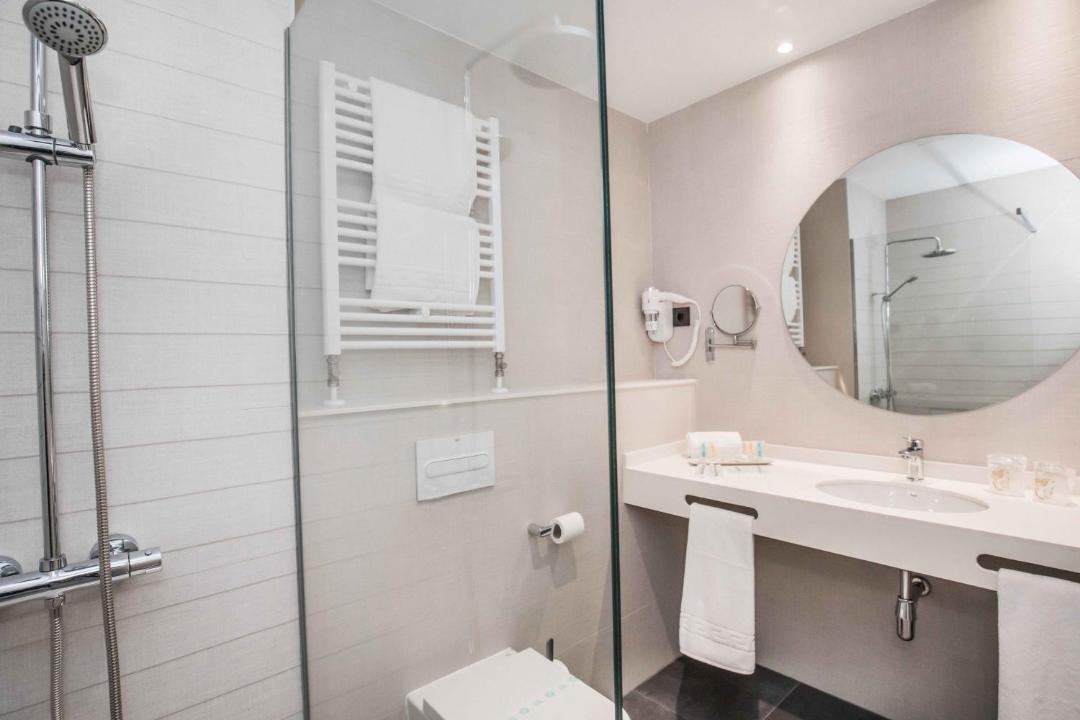 Photo of Bathroom in Avila