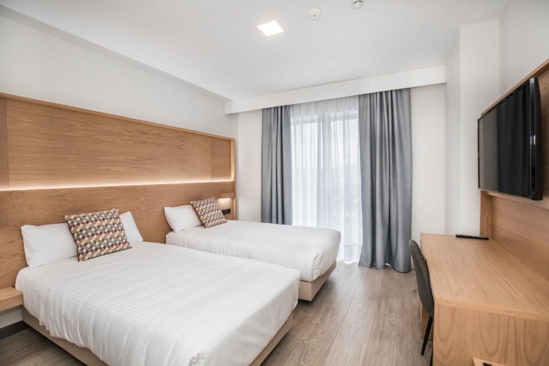 Photo of Bedroom in Avila
