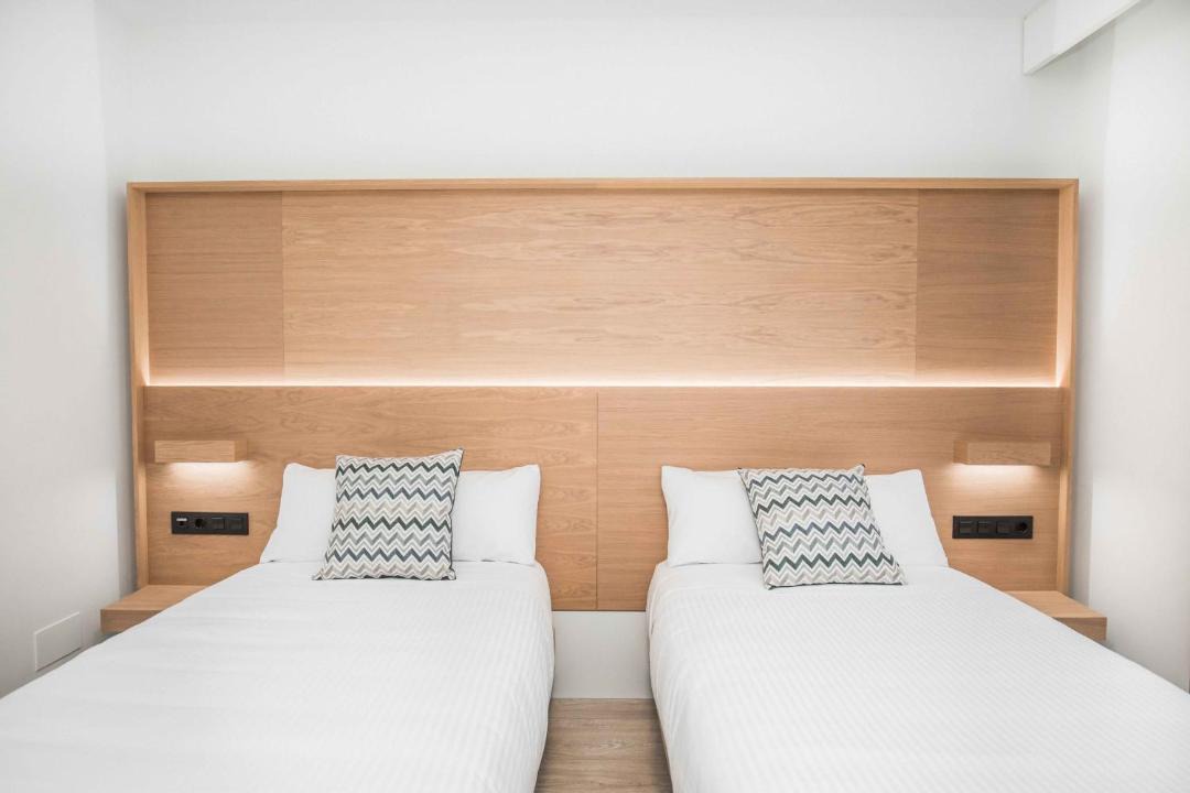 Photo of Bedroom in Avila