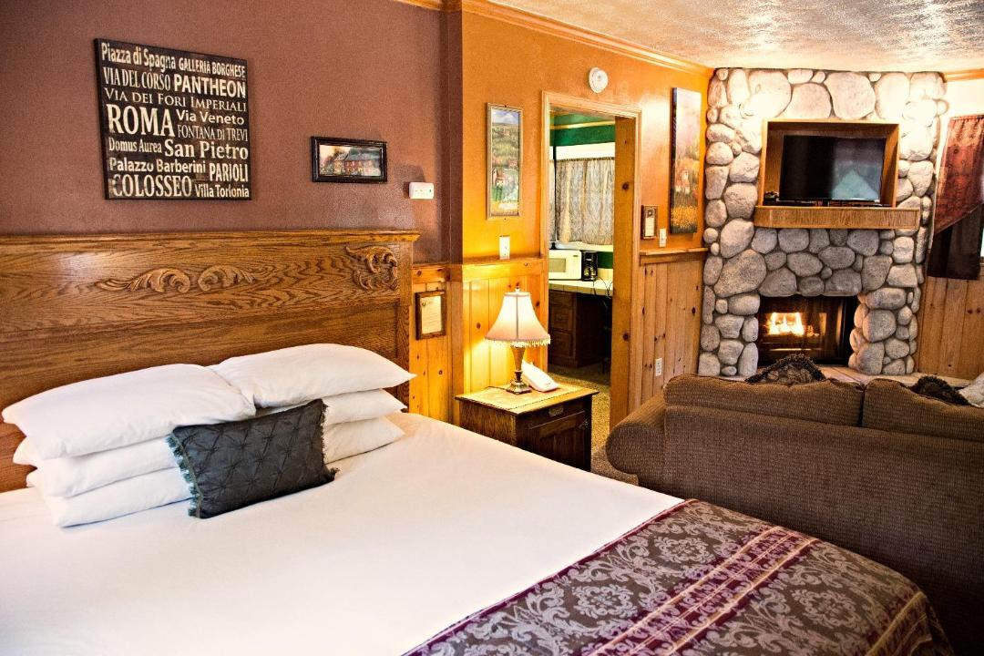 Photo of Others in Big Bear City