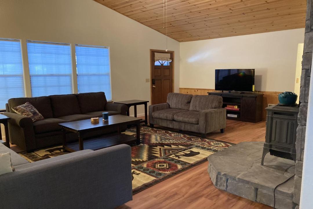 Photo of Livingroom in Glencoe