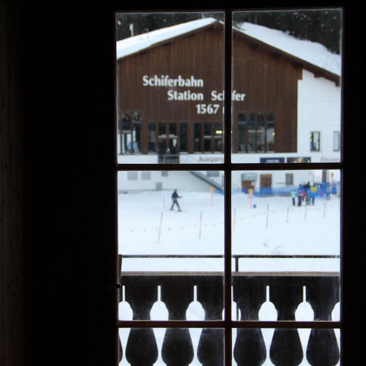 Photo of Others in Klosters-Serneus