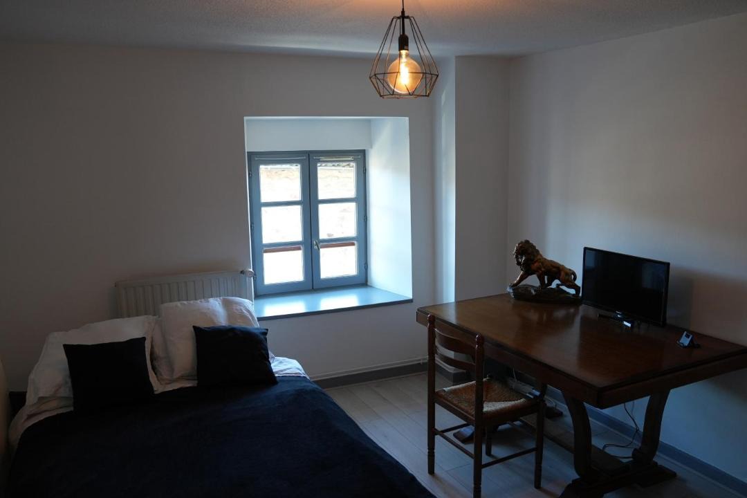 Photo of Livingroom in Chalmazel-Jeansagniere