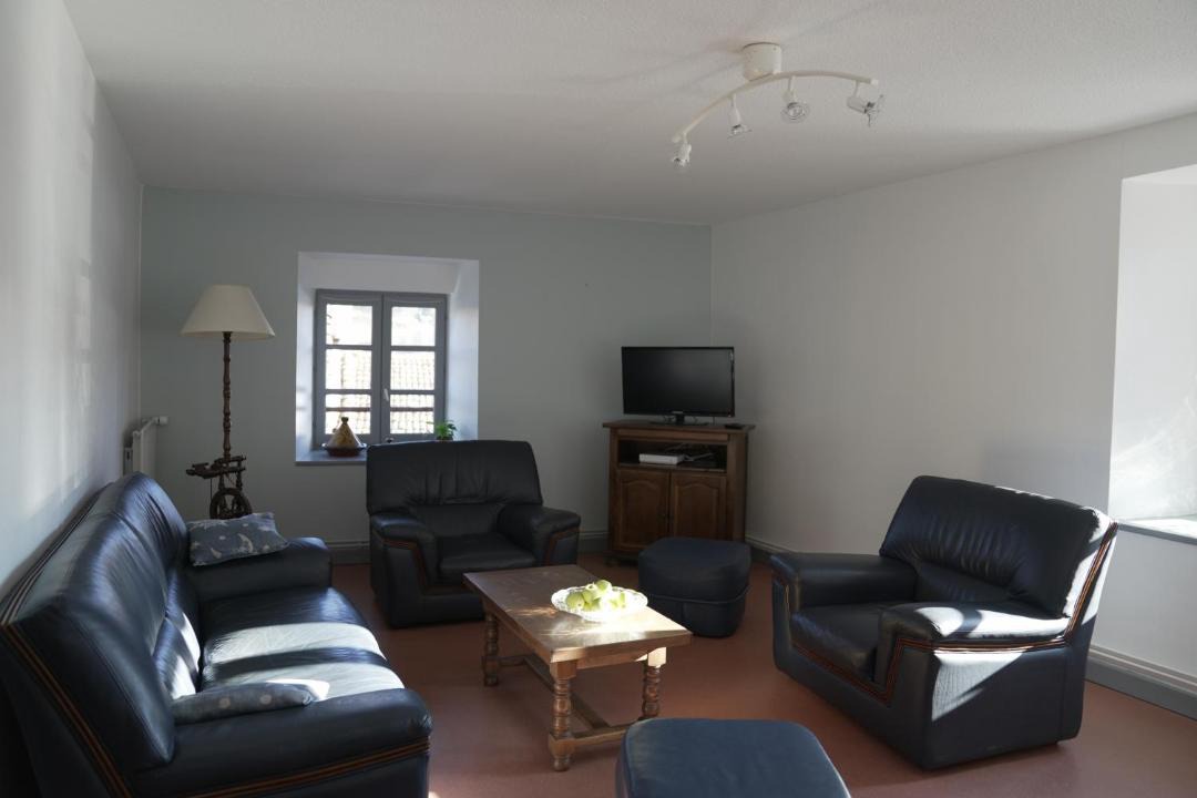 Photo of Livingroom in Chalmazel-Jeansagniere