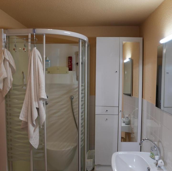 Photo of Bathroom in Chalmazel-Jeansagniere