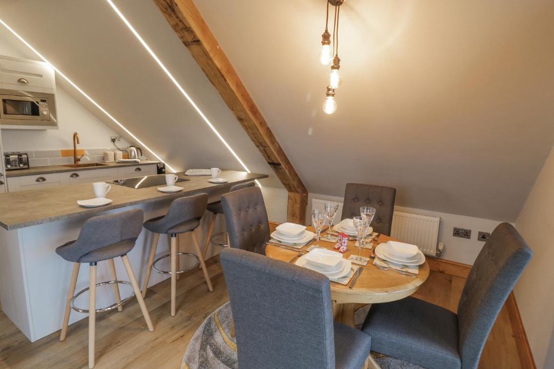 Photo of Kitchen in Peopleton