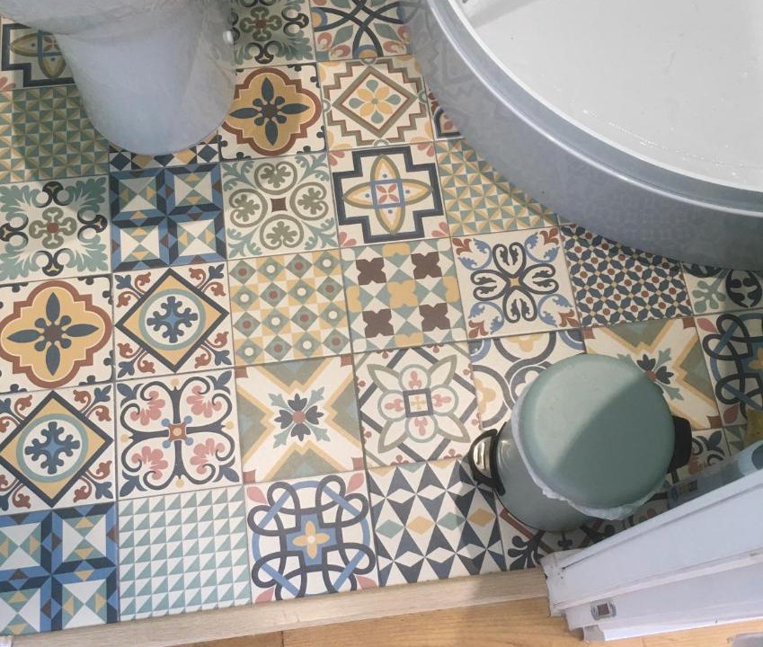 Photo of Bathroom in Teyran