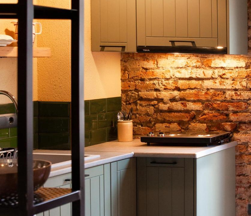 Photo of Kitchen in Falset