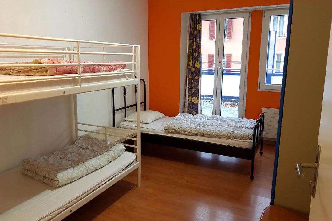 Photo of Bedroom in Kriens