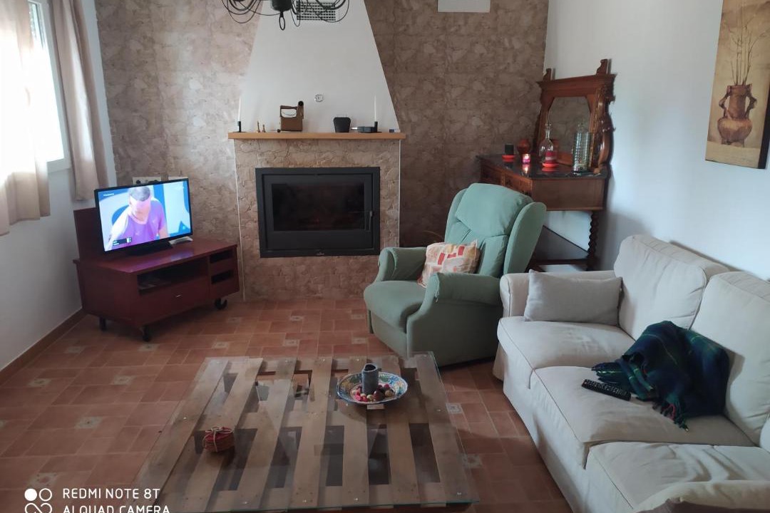 Photo of Livingroom in Moratalla