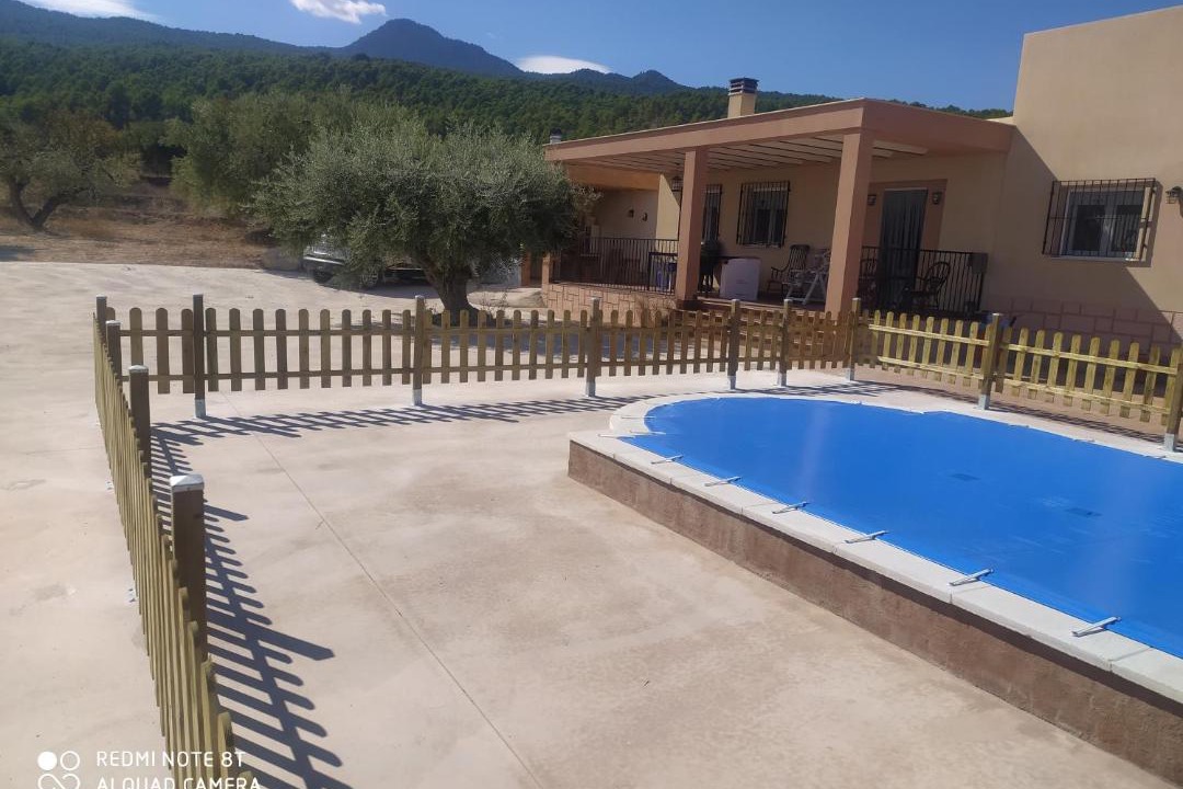 Photo of Outdoor in Moratalla