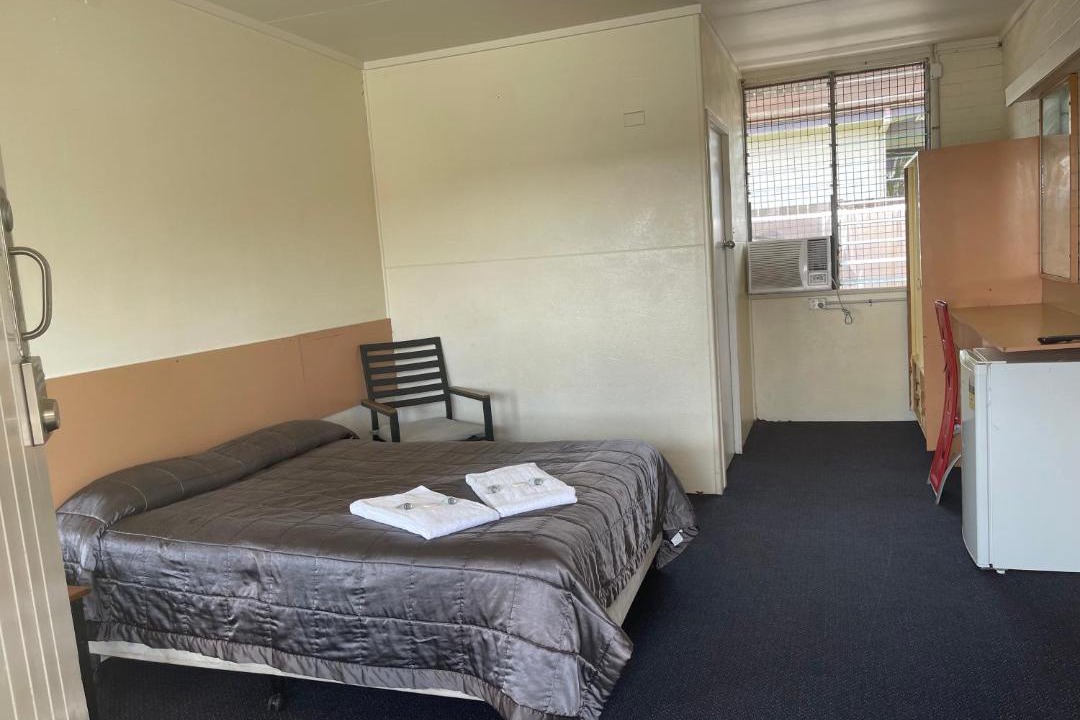 Photo of Bedroom in Maryborough