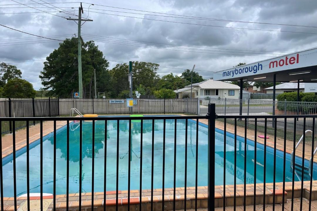 Photo of Others in Maryborough