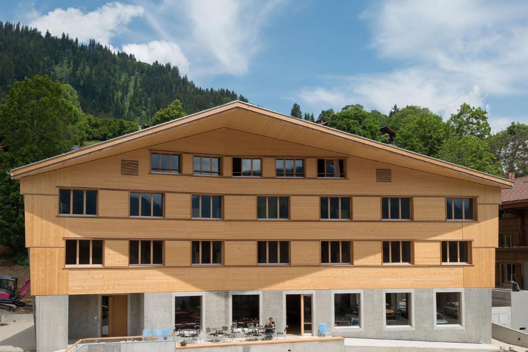 Photo of Others in Saanen