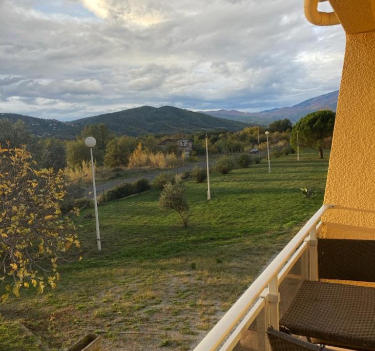 Photo of Patio Balcony in Tresserre